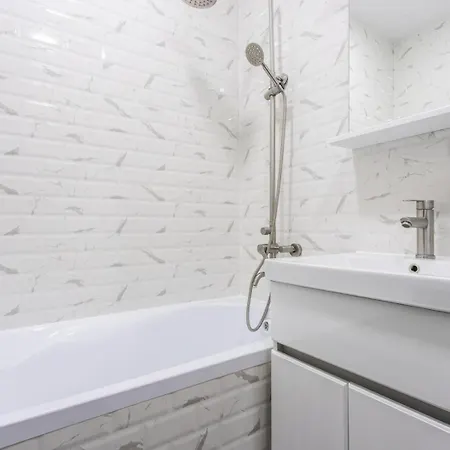 Apartment Two-room In The Center Chisinau