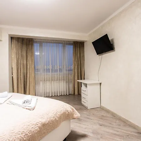 Two-room In The Center Chisinau