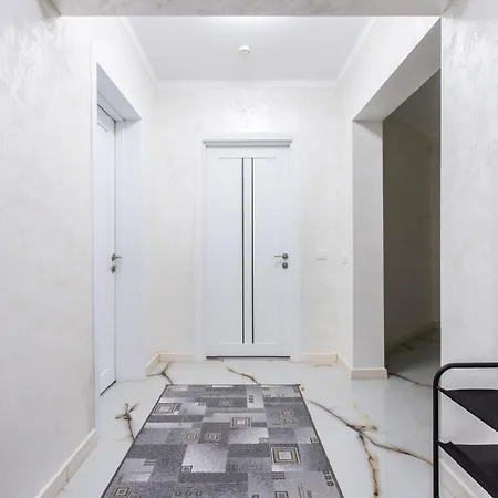 Apartment Two-room In The Center *