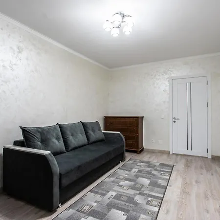 Two-room In The Center * Chisinau