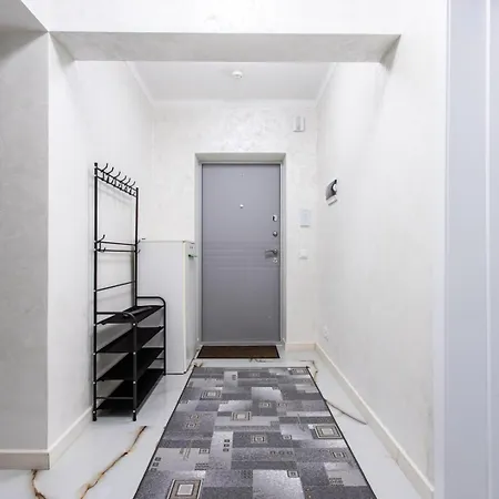 Two-room In The Center Apartment Chisinau