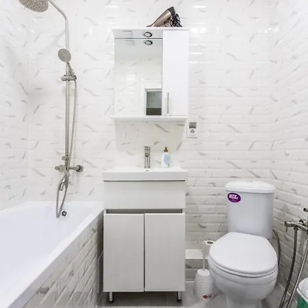 Apartment Two-room In The Center Chisinau
