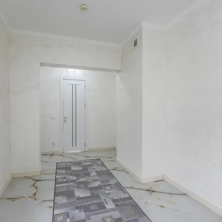 Apartment Two-room In The Center
